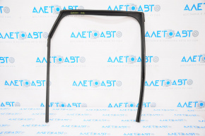 Rear right window seal for Infiniti QX50 19-25