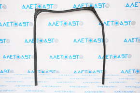 Rear right window seal for Infiniti QX50 19-25