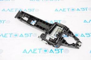 Front right door handle mechanism Infiniti QX50 19-25