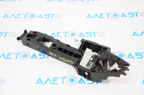 Front right door handle mechanism Infiniti QX50 19-25