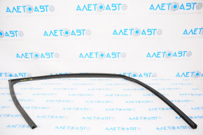 Front right window seal for Infiniti QX50 19-25