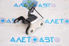 Upper rear left door hinge for Lexus RX350 RX450h 10-15