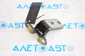 Lower rear left door hinge for Lexus RX350 RX450h 10-15