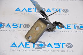 Lower rear right door hinge for Lexus RX350 RX450h 10-15