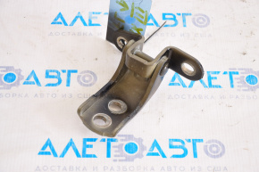 Upper front left door hinge for Lexus RX350 RX450h 10-15