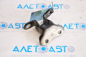 Lower front left door hinge for Lexus RX350 RX450h 10-15