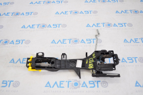 Front right door handle mechanism Lexus RX350 RX450h 10-15