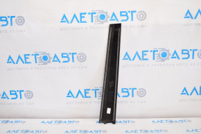 Front right side door trim for Lexus RX350 RX450h 10-15 rear