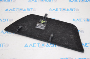 Right trunk pocket lid for Lexus RX350 RX450h 10-15 black