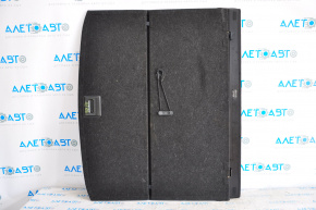 Lexus RX350 RX450h 10-15 Black Trunk Floor