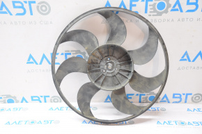 Mazda3 2.3 Cooling Fan Impeller 03-09
