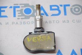 Wheel Pressure Sensor Nissan Versa 12-19 USA R15 315mhz