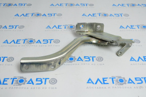 Hood hinge right Nissan Versa Note 13-19