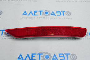 Reflector rear right Subaru Forester 14-18 SJ