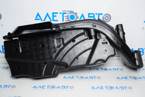 Air intake Toyota Camry v70 18-24 2.5