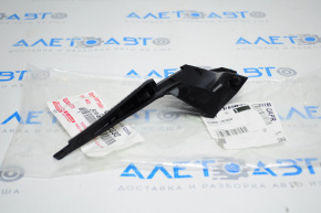 Windscreen wiper seal right Toyota Sequoia 08-16