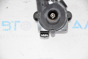 Coolant pump VW Jetta 11-18 USA 1.8T, 2.0