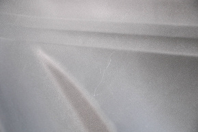 Card rear left Chevrolet Camaro 16- coupe, black, scratches