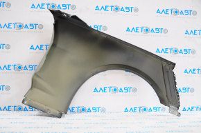 Front left wing Chevrolet Camaro 16-23 graphite G7Q