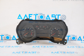 Chevrolet Camaro Instrument Cluster 16-19k Scratches