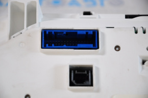 Chevrolet Camaro Instrument Cluster 16-19k Scratches