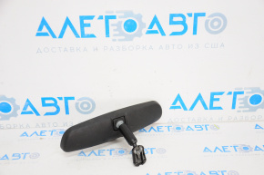 Interior mirror Ford C-max MK2 13-18 black empty