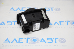 Light control Ford C-max MK2 13-18 without fog lights, with auto light