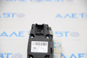Light control Ford C-max MK2 13-18 without fog lights, with auto light