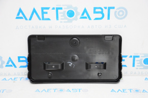 Front License Plate Plate Ford C-max MK2 13-16 USA