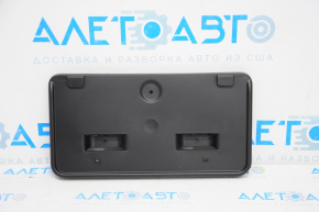 Front License Plate Plate Ford C-max MK2 13-16 USA