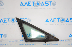 Front left blind glass window Ford C-max MK2 13-18 mat