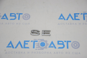 Emblem inscription SE tailgate Ford C-max MK2 13-18