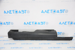 Rear left threshold Ford C-max MK2 13-18 structure