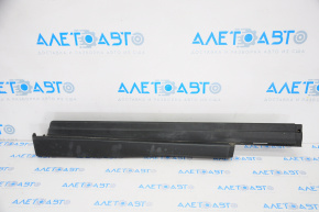 Rear right threshold Ford C-max MK2 13-18 structure, scratches