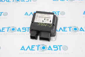Module srs airbag computer airbags Ford C-max MK2 13-18