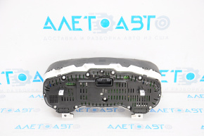 Instrument cluster Ford C-max MK2 13-16 pre-rest hybrid 86k