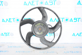 Impeller cooling fan Ford Escape MK3 13-19 2.0T with motor