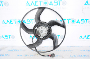 Impeller cooling fan Ford Escape MK3 13-19 2.0T with motor