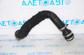 Right exhaust pipe for Ford Escape mk3 13-16 2.0T