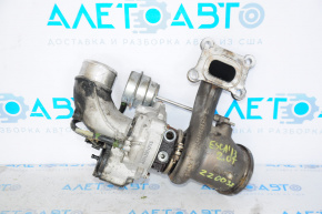 Turbo Ford Escape mk3 13-16 2.0T 96K