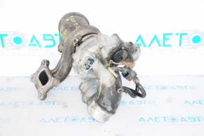 Turbo Ford Escape mk3 13-16 2.0T 96K