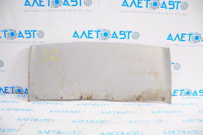 Front bumper lip trim Ford Escape MK3 13-16 prerest, dented, scratches