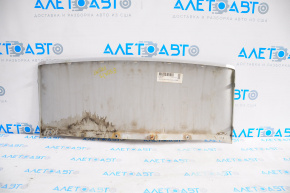 Front bumper lip trim Ford Escape MK3 13-16 prerest, dented, scratches