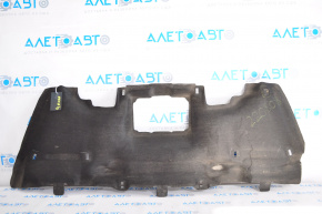 Ford Escape MK3 13-16 prerest hood insulation, torn