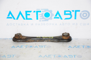 Rear left transverse control arm Ford Escape MK3 13-19 rusty, silent blocks need replacing