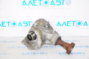 Transfer case front gearbox Ford Escape MK3 13-19 2.0T AWD 96k