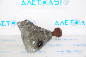 Transfer case front gearbox Ford Escape MK3 13-19 2.0T AWD 96k
