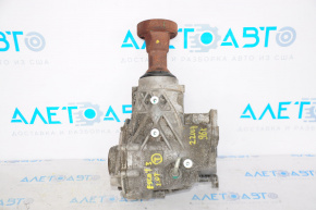Transfer case front gearbox Ford Escape MK3 13-19 2.0T AWD 96k