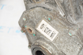Transfer case front gearbox Ford Escape MK3 13-19 2.0T AWD 96k
