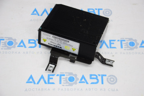 POWER INVERTER CENTER CONSOLE 12V DC 110 Volt Ford Escape MK3 13-16